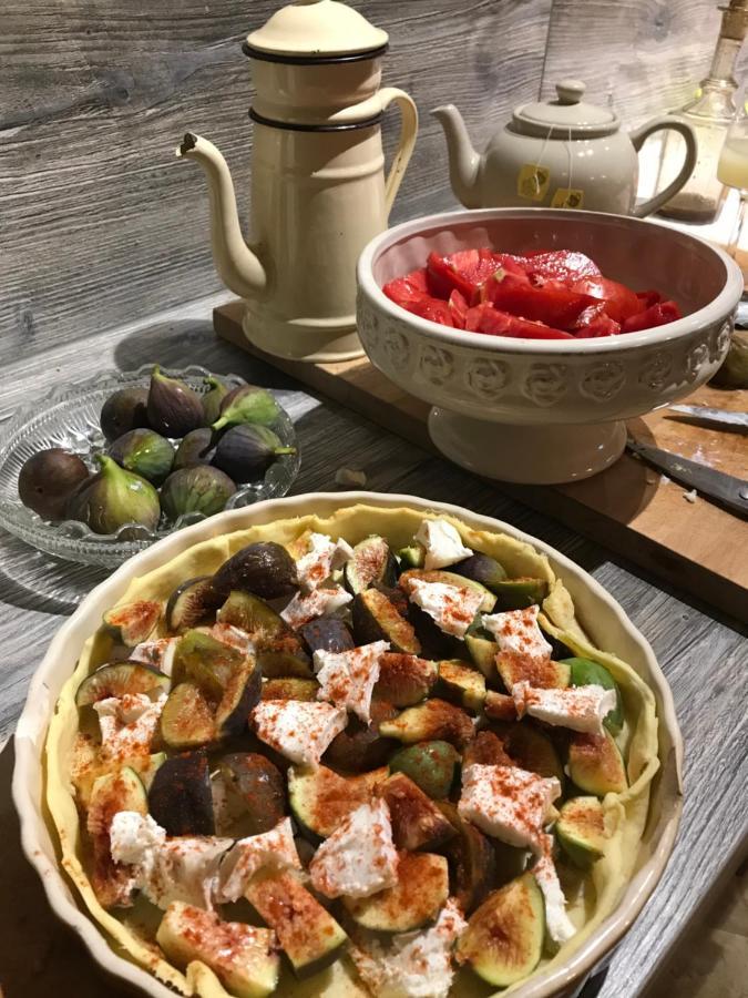 Willa Les Galineaux La Roquille Zewnętrze zdjęcie